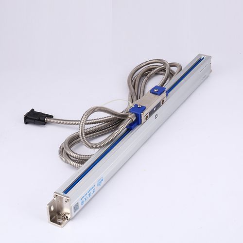 萬濠光柵尺WTB5-450mm 車床與火花機(jī)的高精度測量解決方案